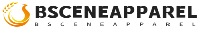 BSCENEAPPAREL